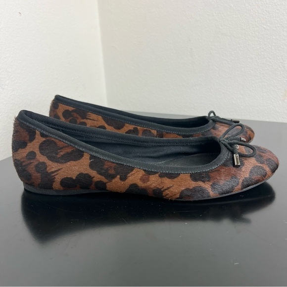 COACH Flats - Picture 1 of 6